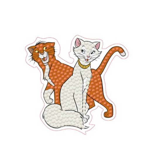 Thomas Malley Duchess D100 Individual Sticker