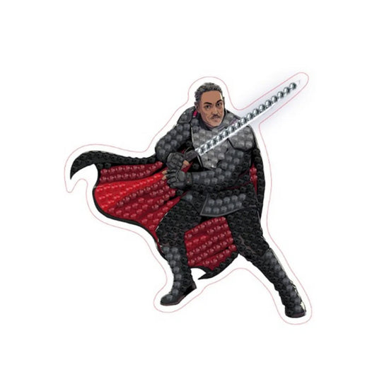 Moff Gideon D100 Individual Sticker